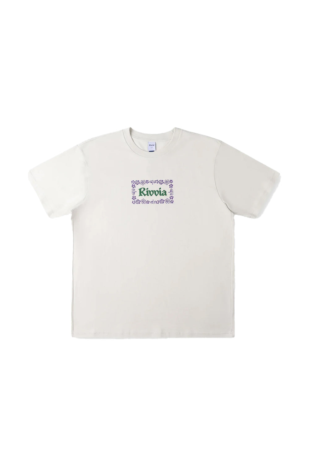 Rivvia Wallflower Tee