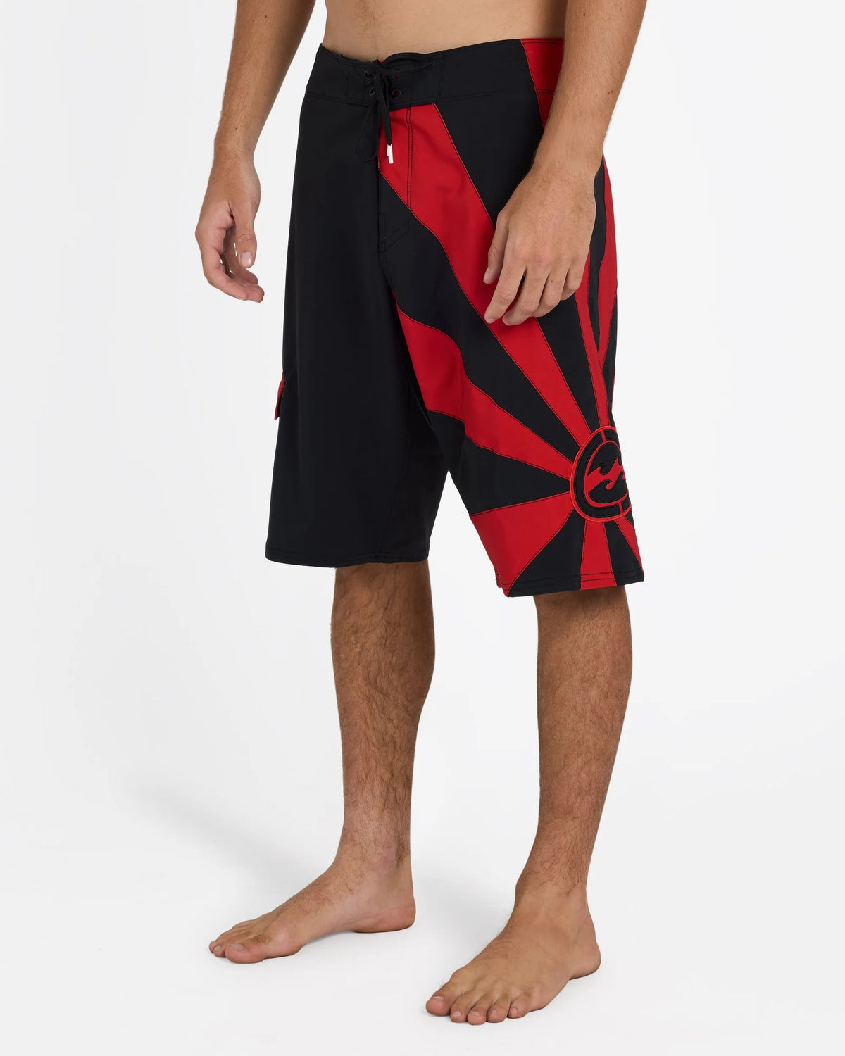 Billabong Andy Irons A.I. RISING SUN PRO Boardshorts
