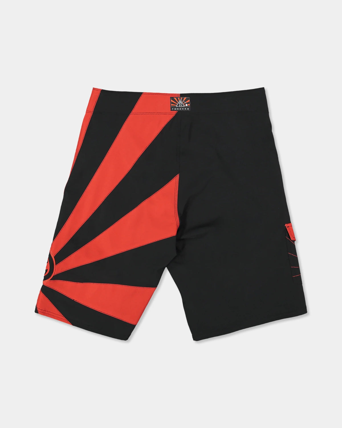 Billabong Andy Irons A.I. RISING SUN PRO Boardshorts