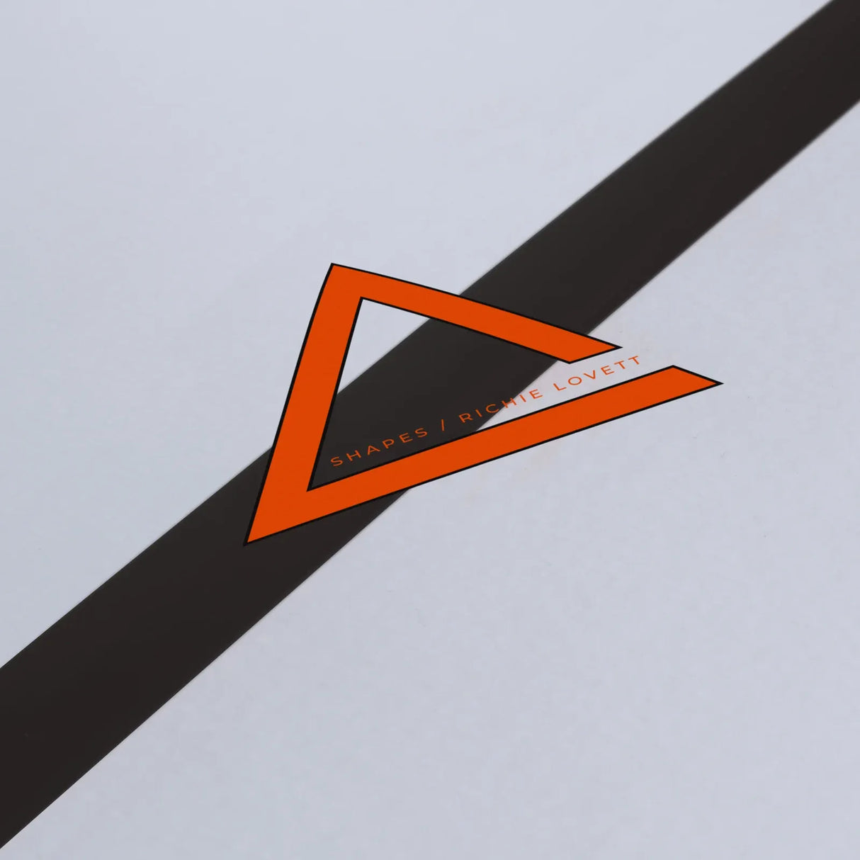 Volume Midlength Surfboard