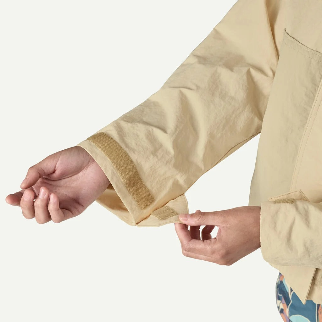 Patagonia Women's Skysail Jacket