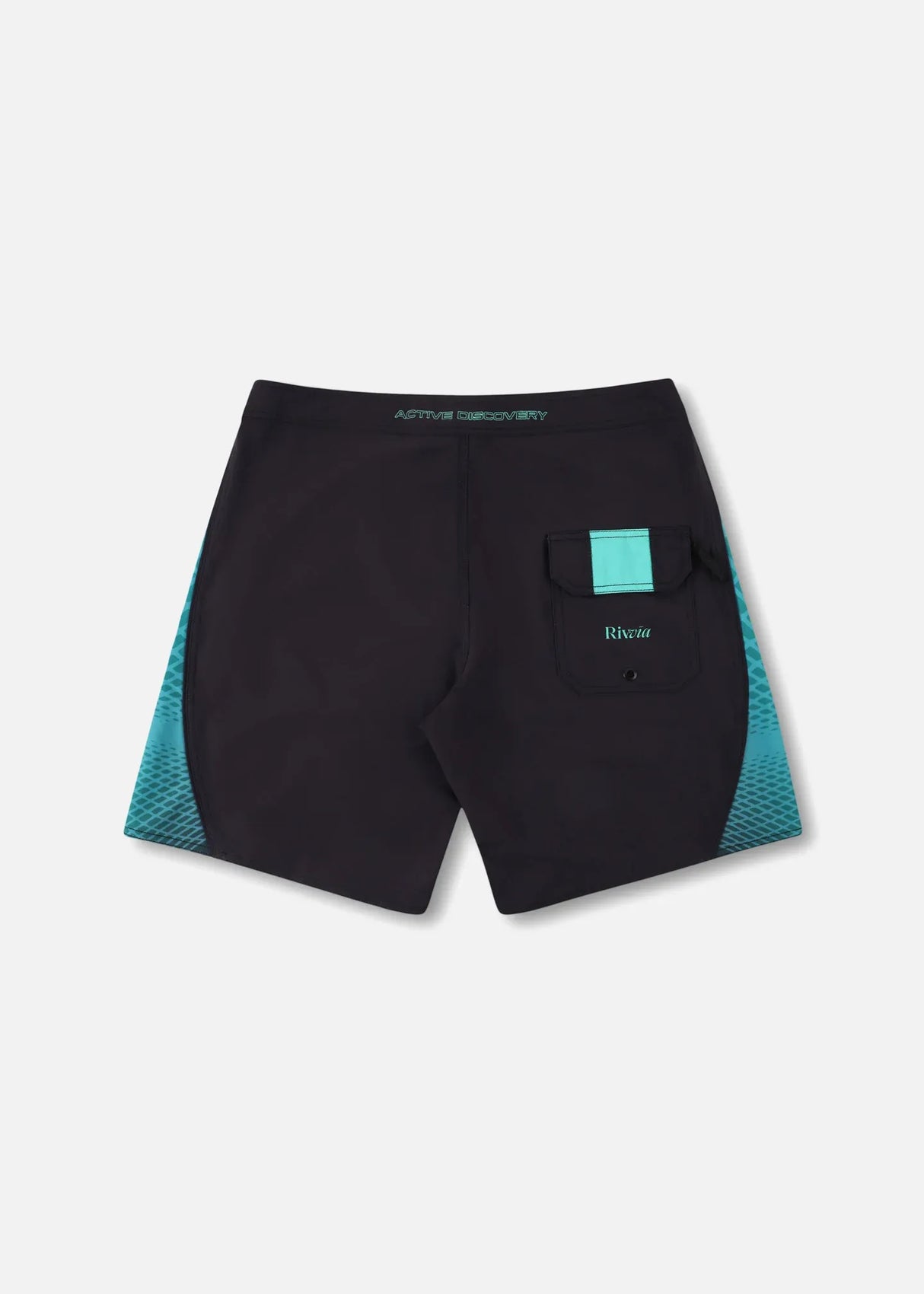 Rivvia Logger 18" Maze Trunk