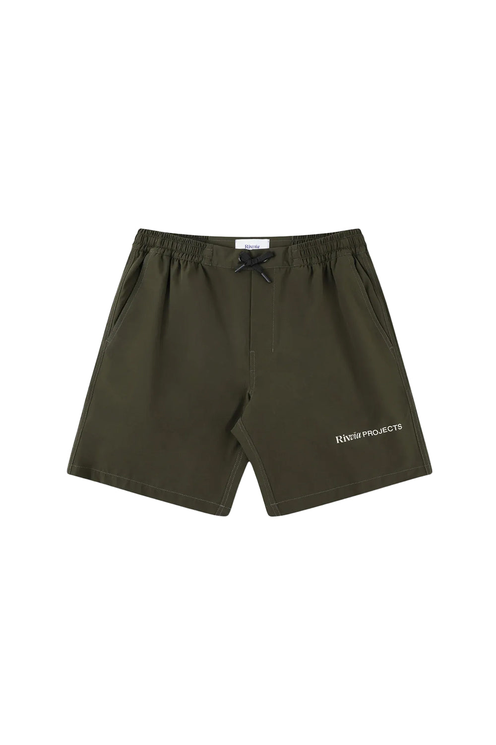 Rivvia Daily Ride Short