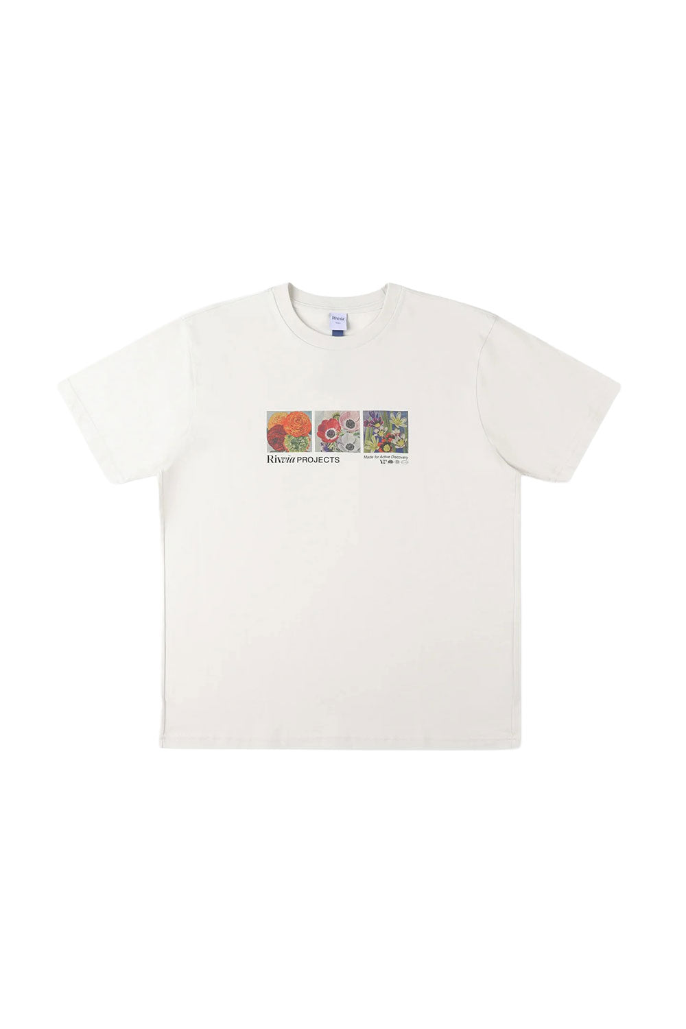 Rivvia Decorative T-Shirt
