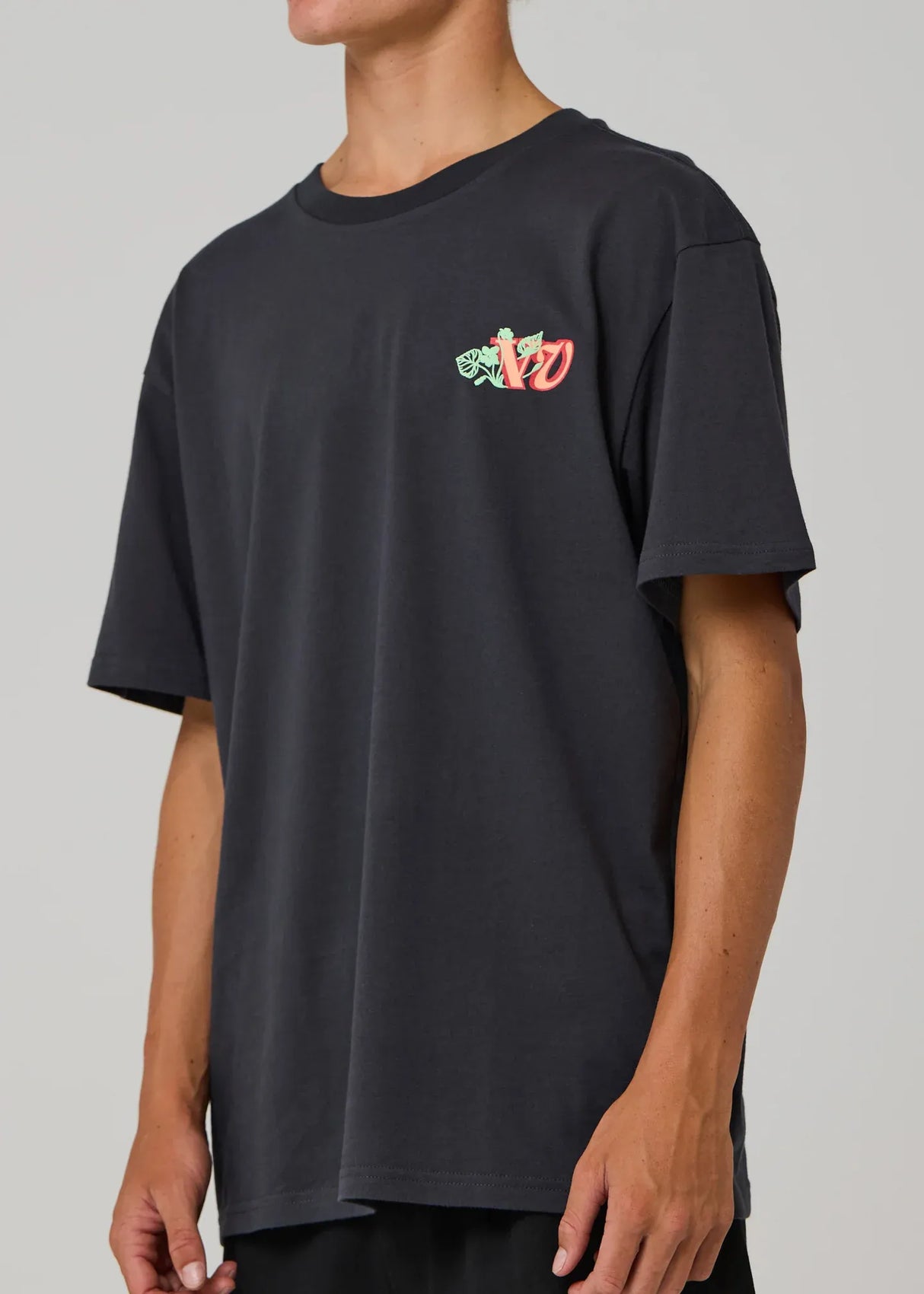 Rivvia Prosperity Tee