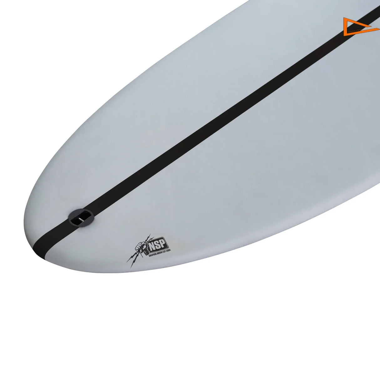 Volume Midlength Surfboard