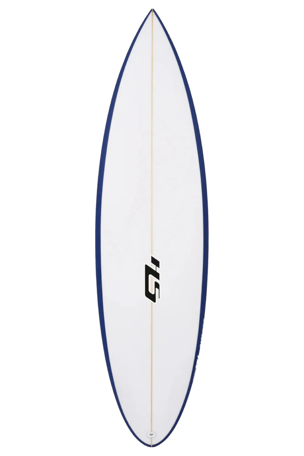 Hayden Shapes YOUTH GROM DARK NOIZ Surfboard - STAB In The Dark Edition