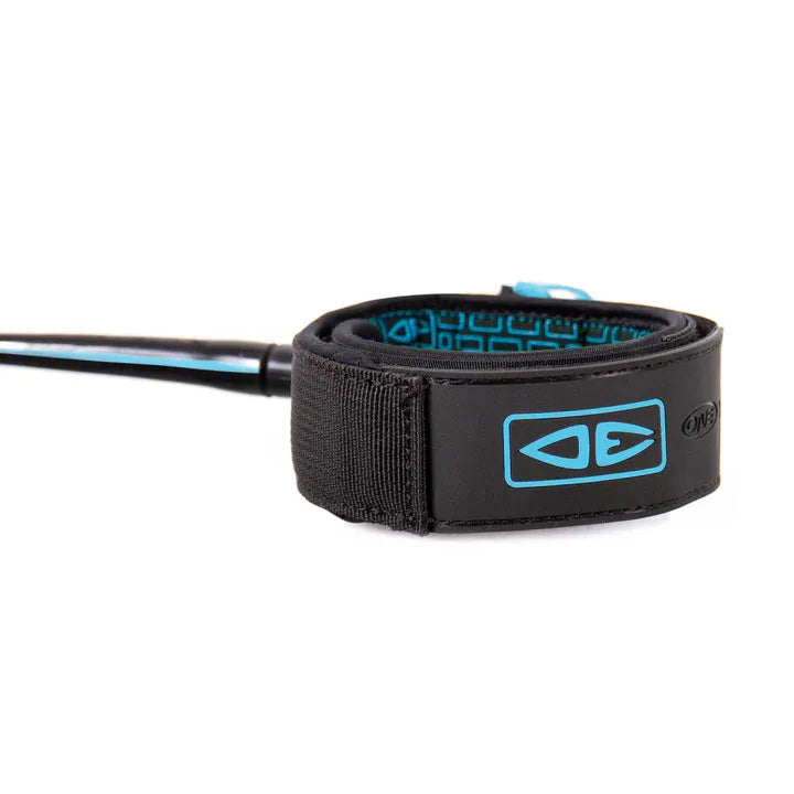 9ft Ocean & Earth One XT Longboard Knee Premium Leash