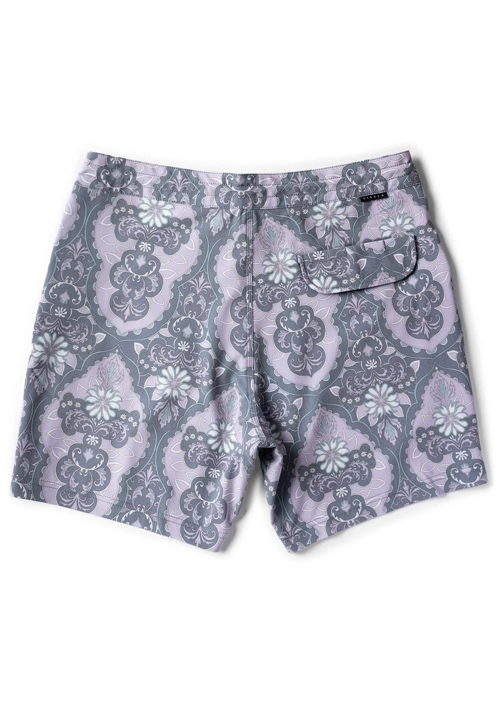 Vissla Mens Mundaka 17.5" Boardshort