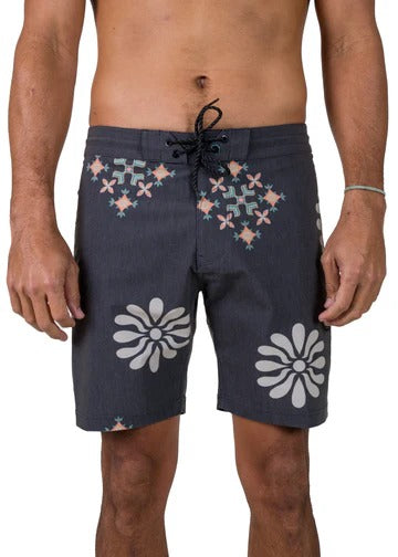 Vissla Mens Icons 17.5" Boardshort