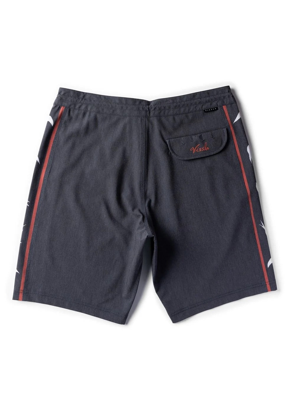 Vissla Mens NK Swarm 21" Boardshort