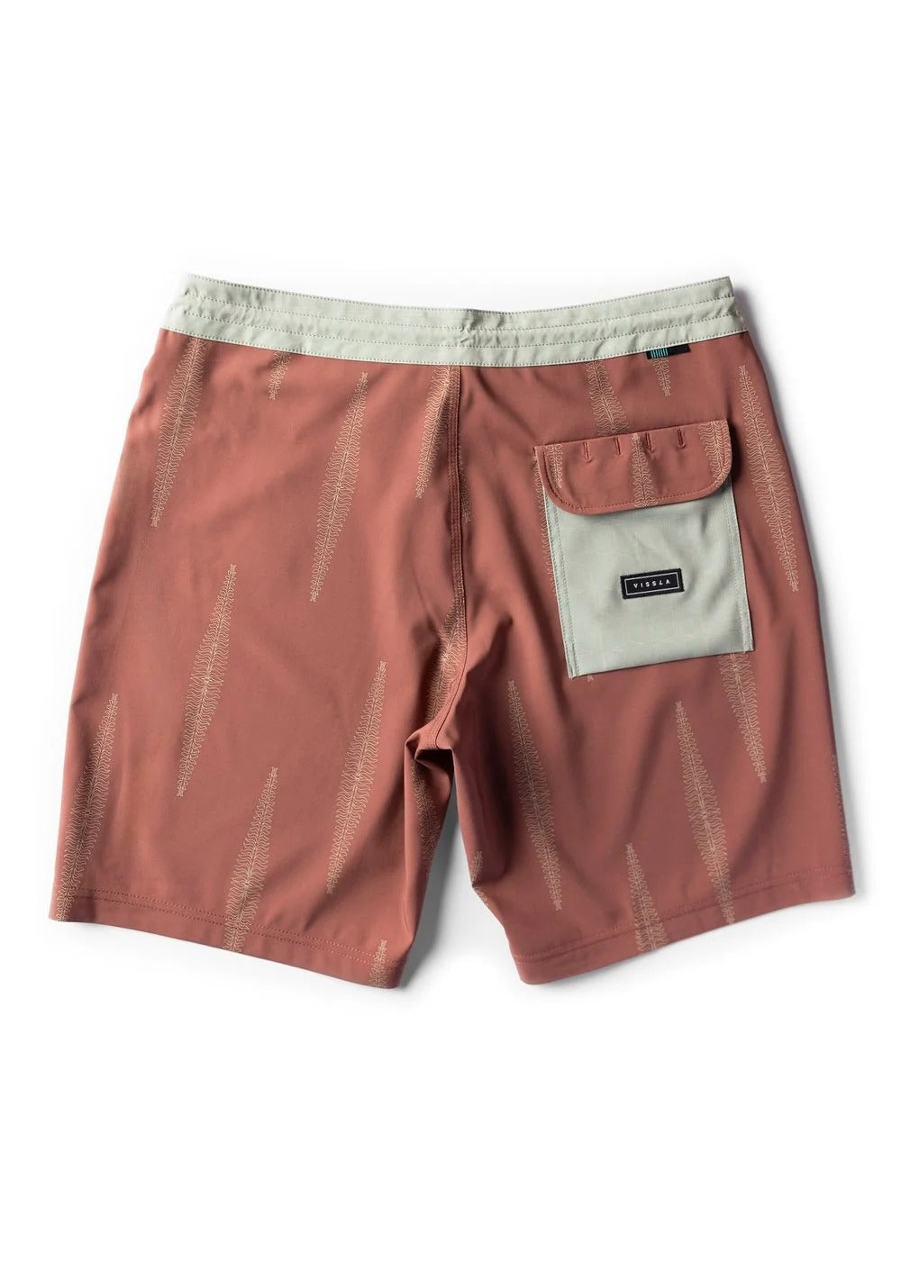 Vissla Mens Seaside 18.5" Boardshort