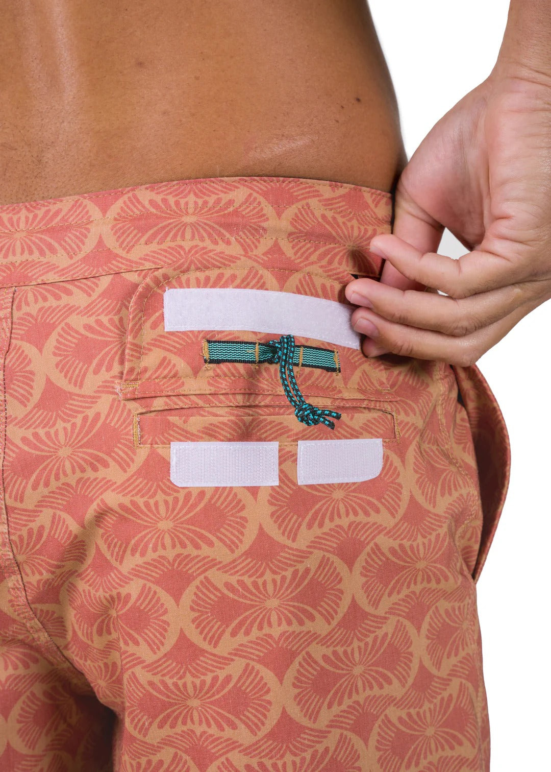 Vissla Mens Boilers 17.5" Boardshort