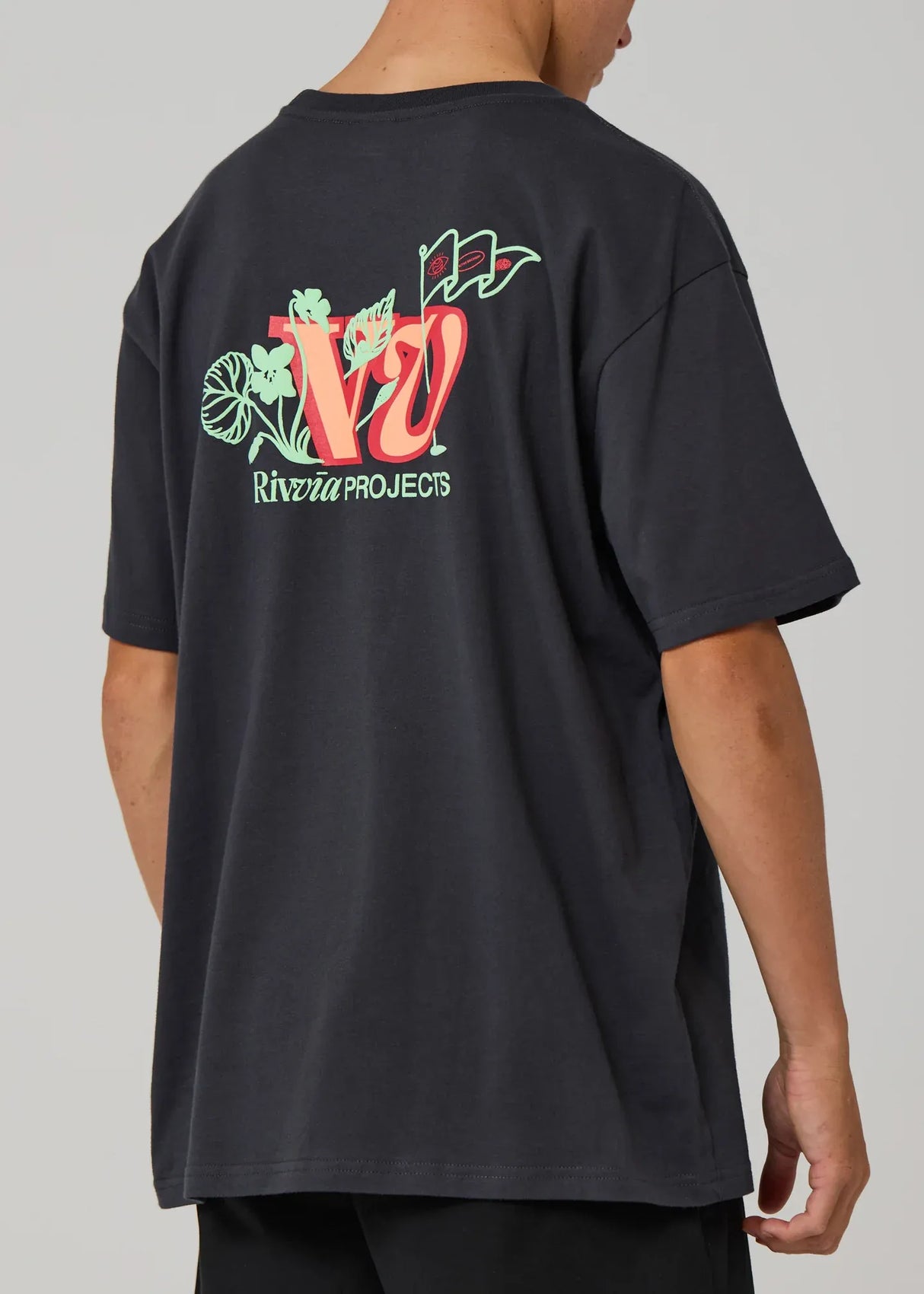 Rivvia Prosperity Tee