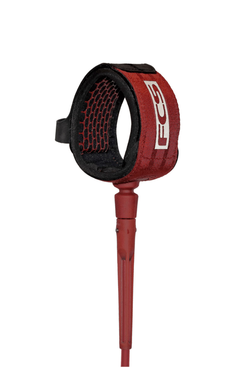6ft FCS Comp Essential Leash Leg Rope