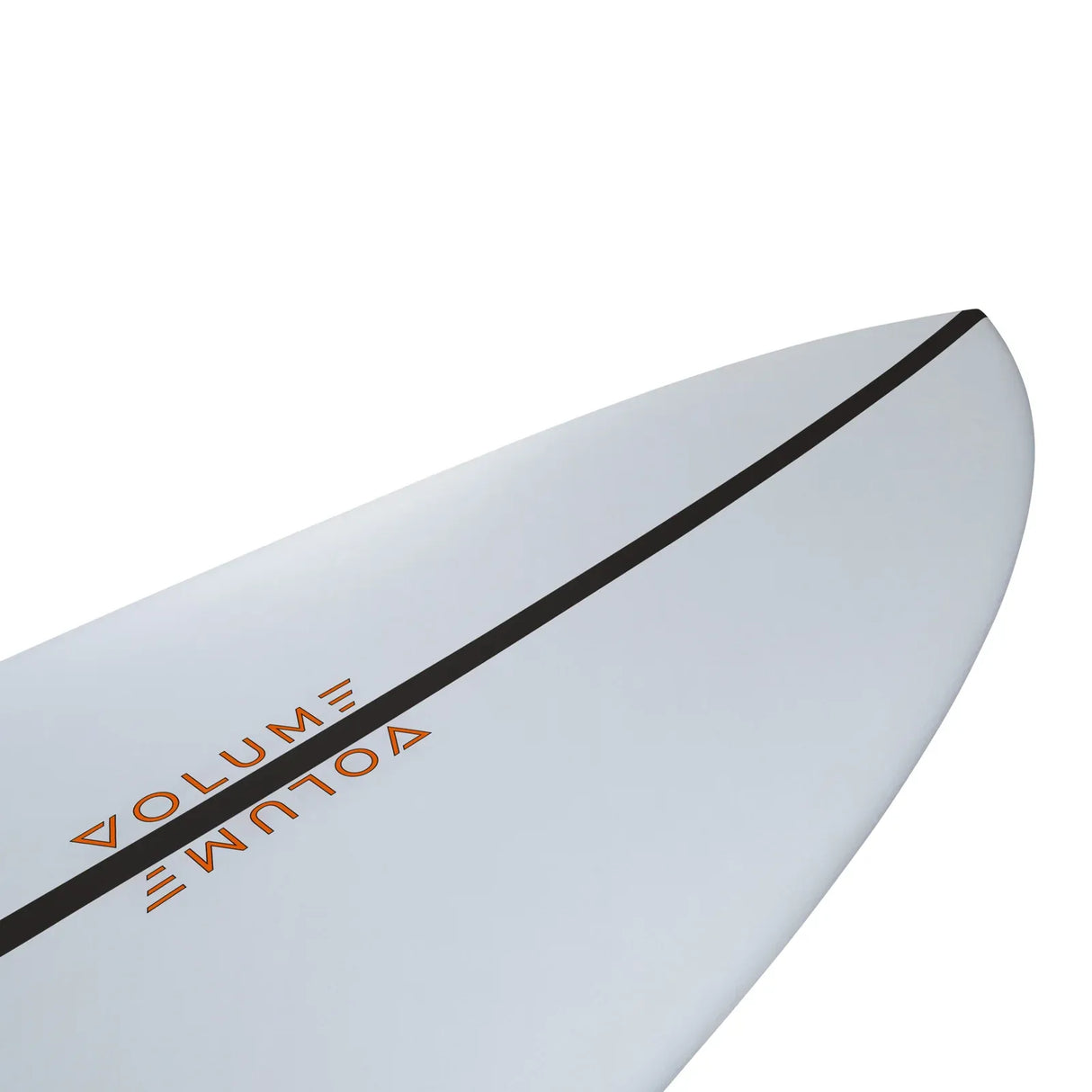Volume Midlength Surfboard