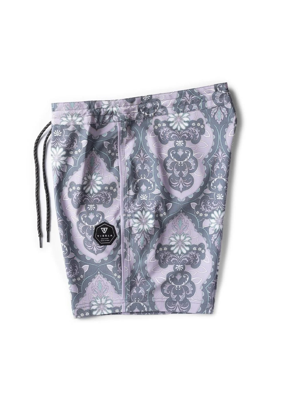 Vissla Mens Mundaka 17.5" Boardshort