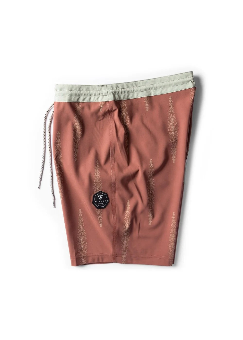 Vissla Mens Seaside 18.5" Boardshort