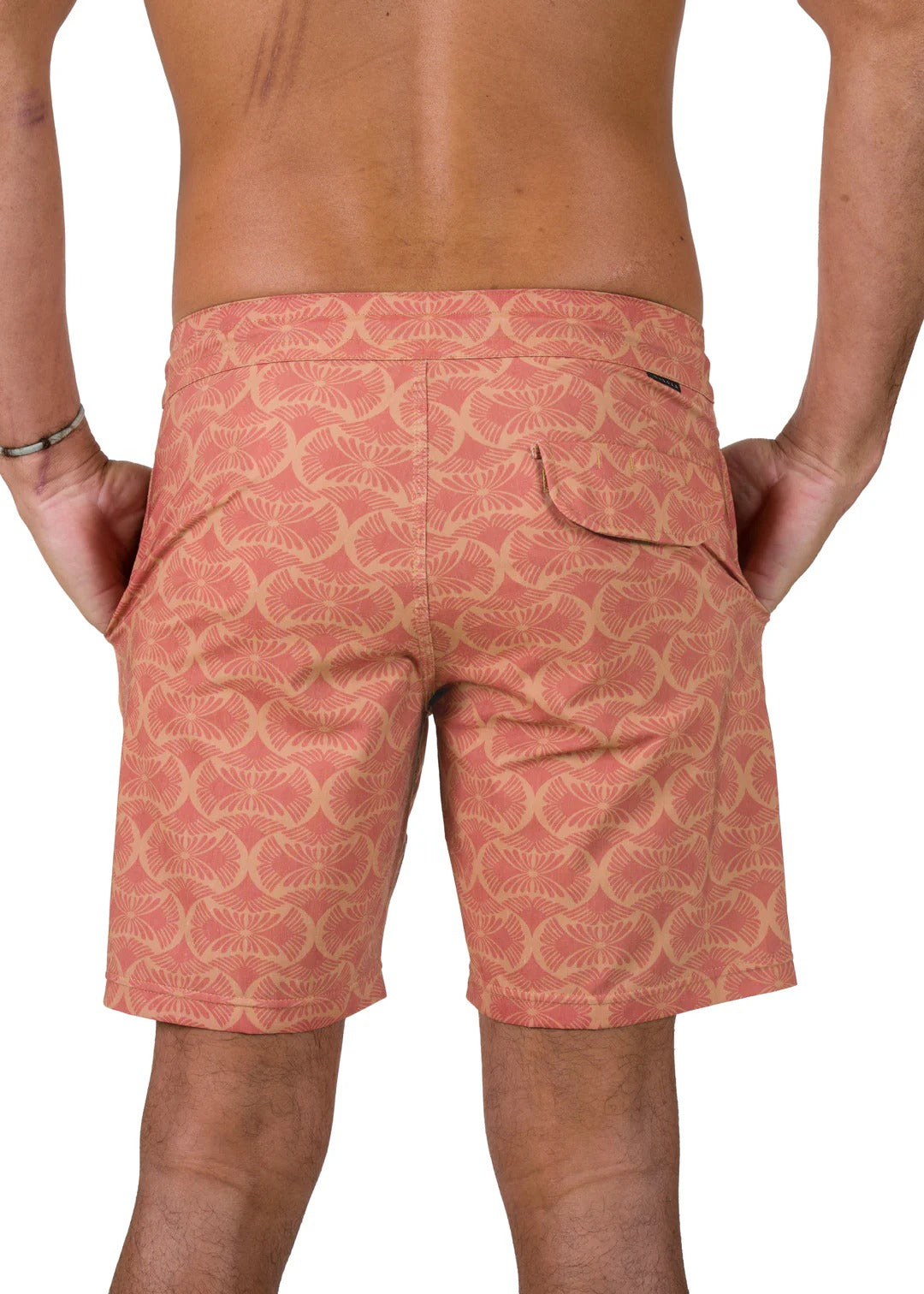 Vissla Mens Boilers 17.5" Boardshort