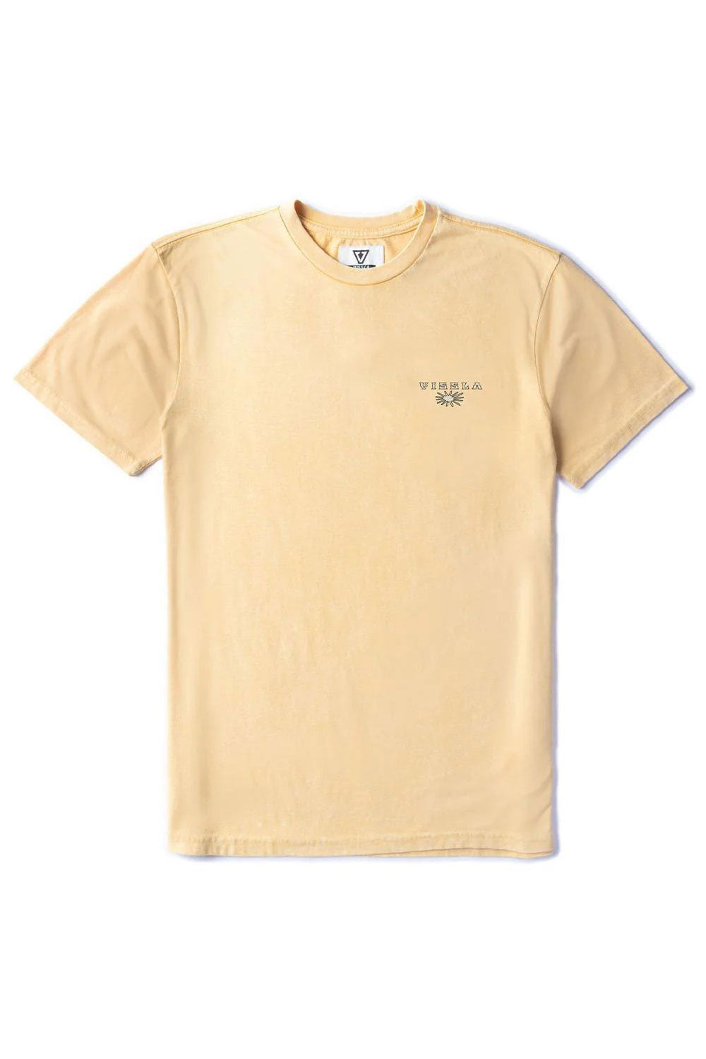 Vissla Mens Lucid Dreams Cosmic Tee