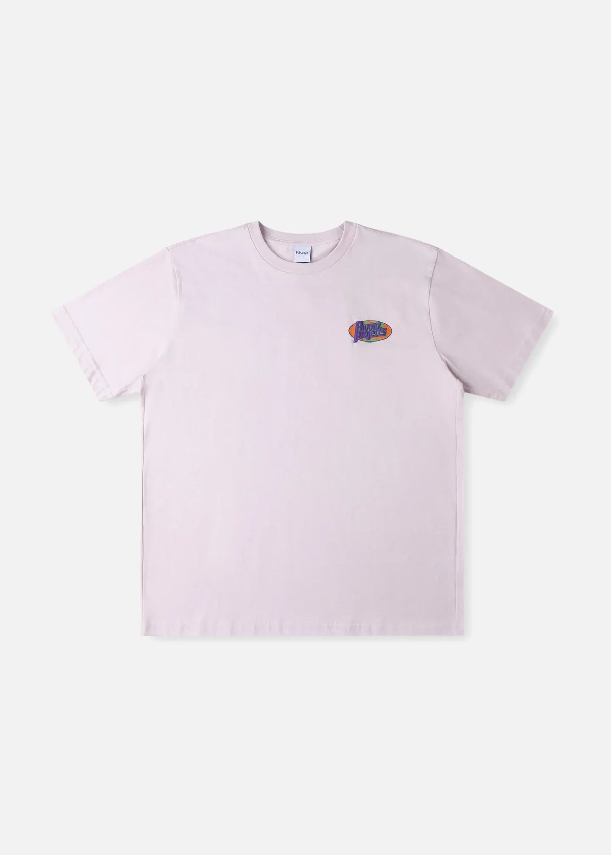 Rivvia Global Discovery Tee