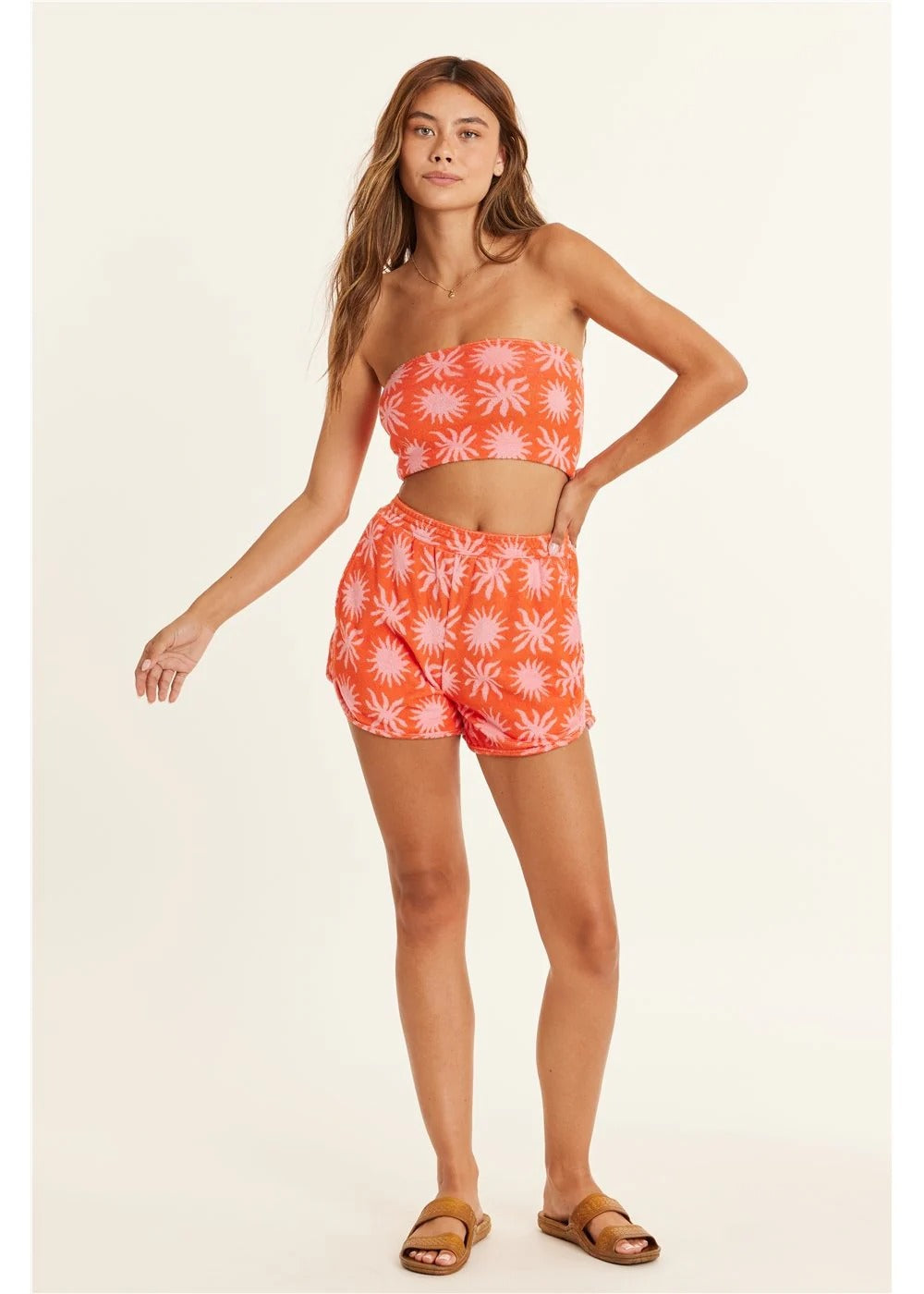 Sisstrevolution Reed Terry Short