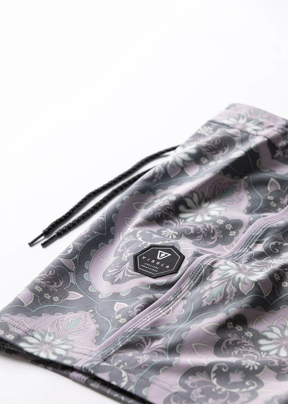 Vissla Mens Mundaka 17.5" Boardshort