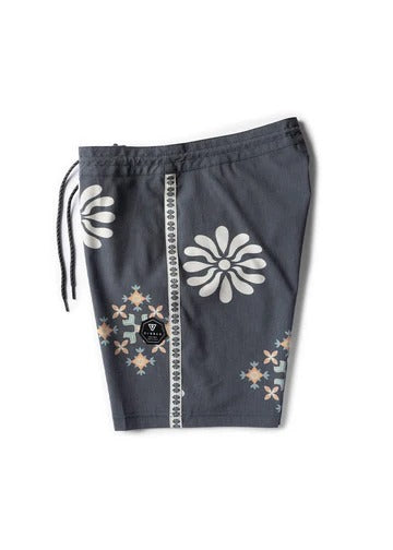 Vissla Mens Icons 17.5" Boardshort