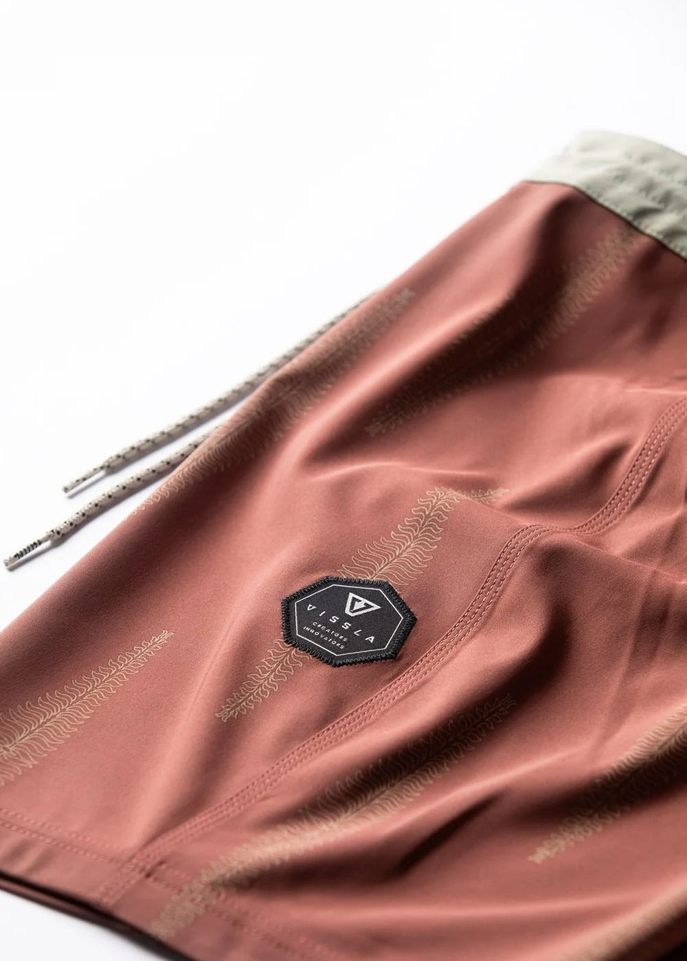 Vissla Mens Seaside 18.5" Boardshort