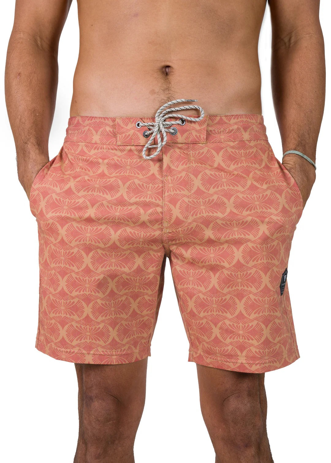 Vissla Mens Boilers 17.5" Boardshort