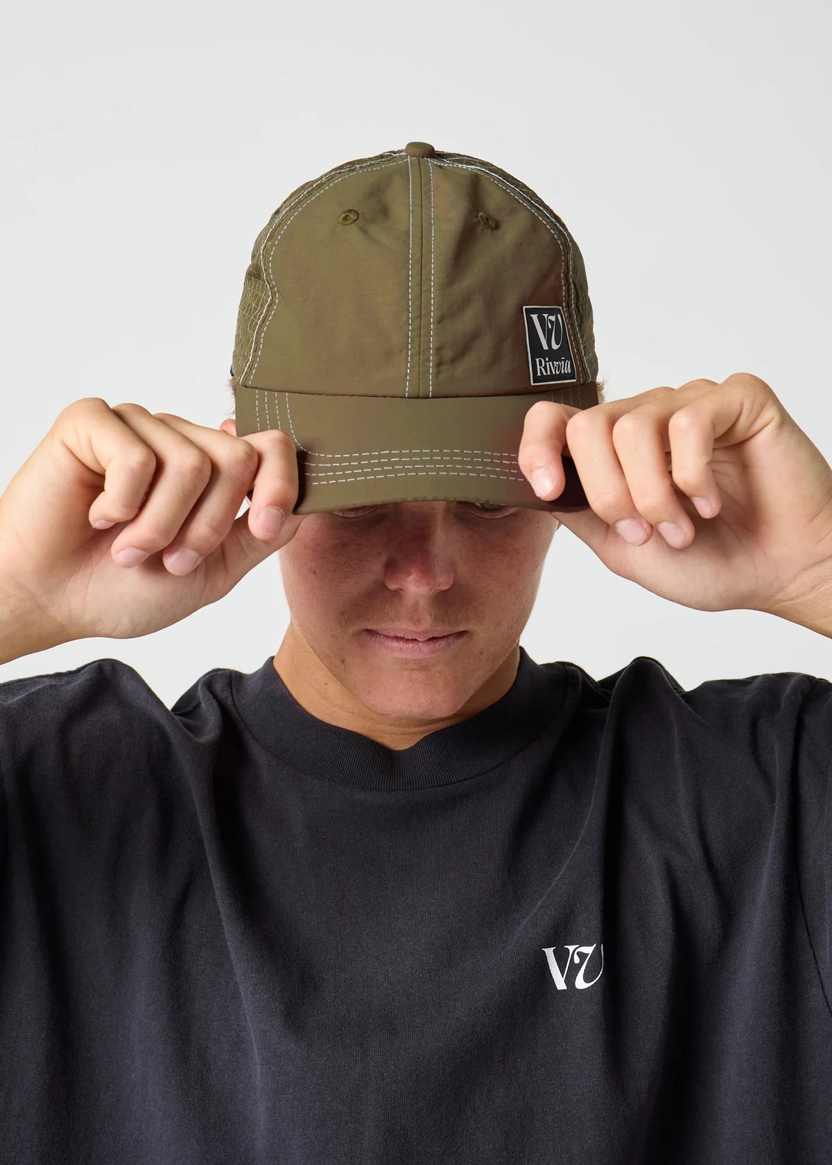 Rivvia Envision Cap