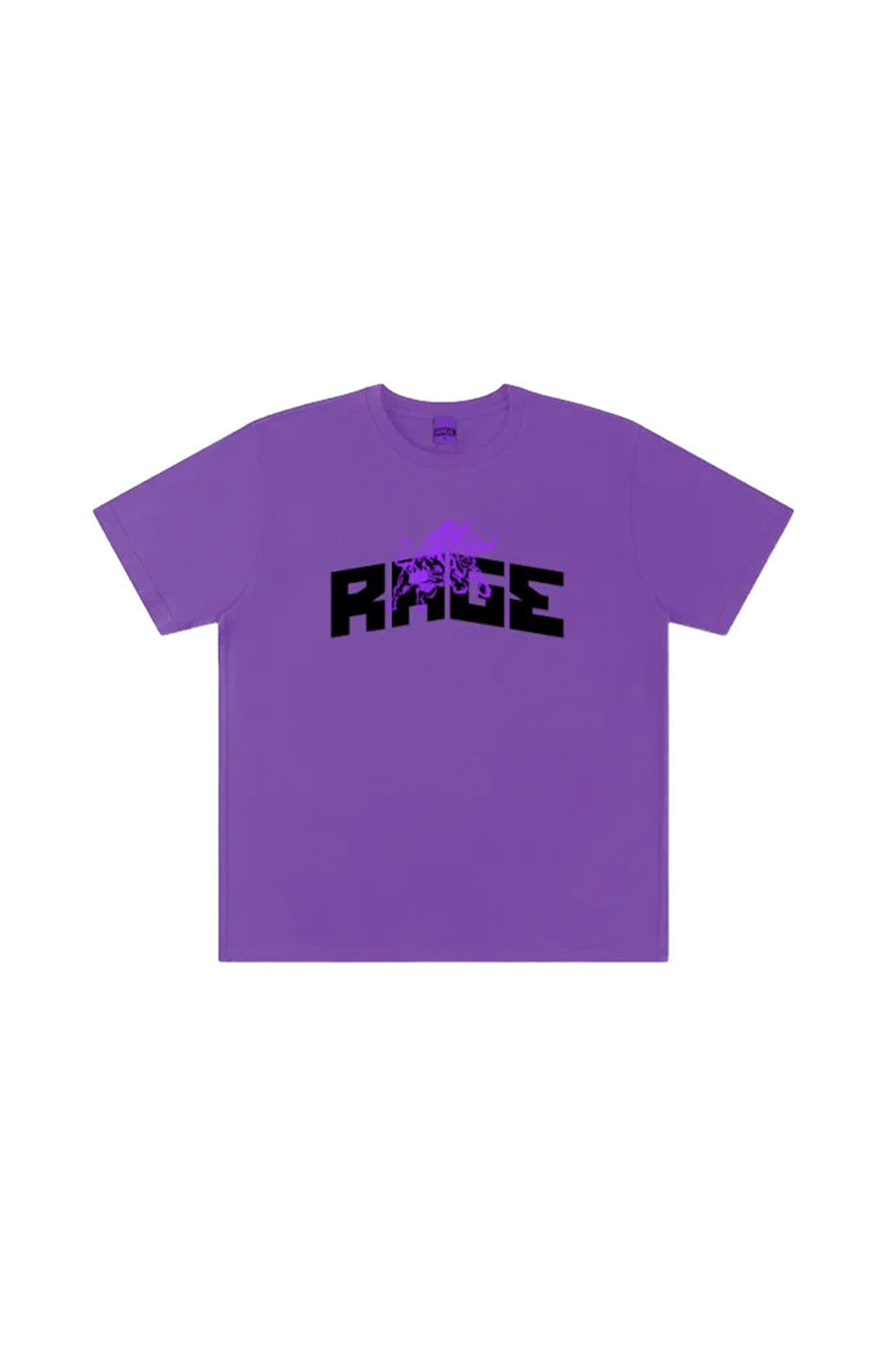 Rage Bullshirt Tee