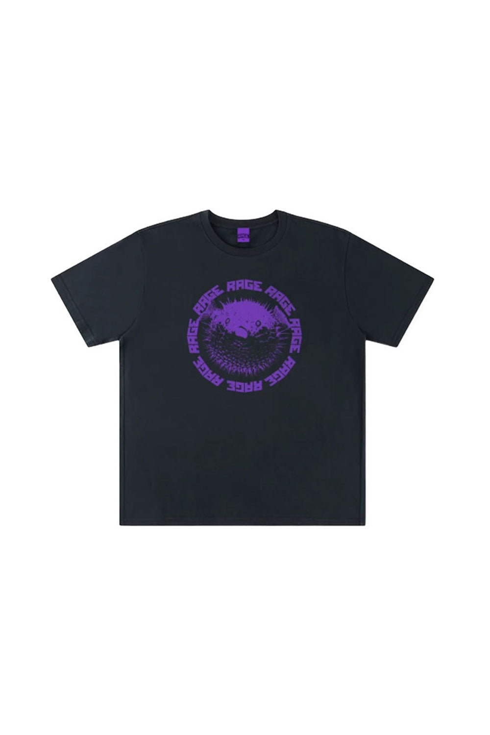 Rage Puffer Tee
