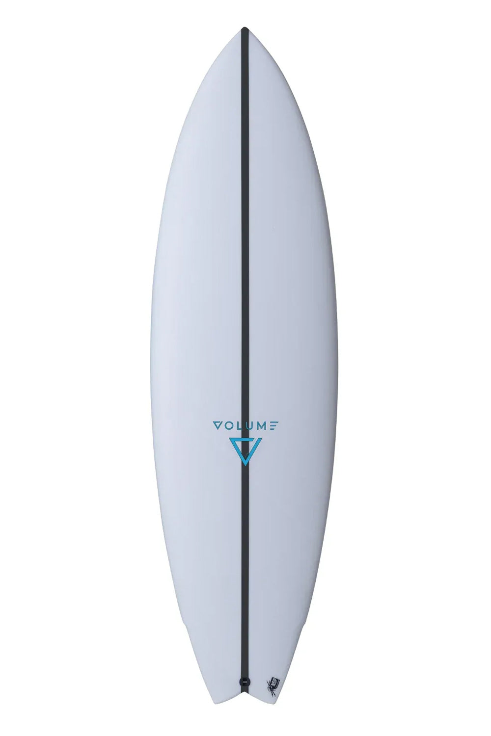 Volume Fish Surfboard