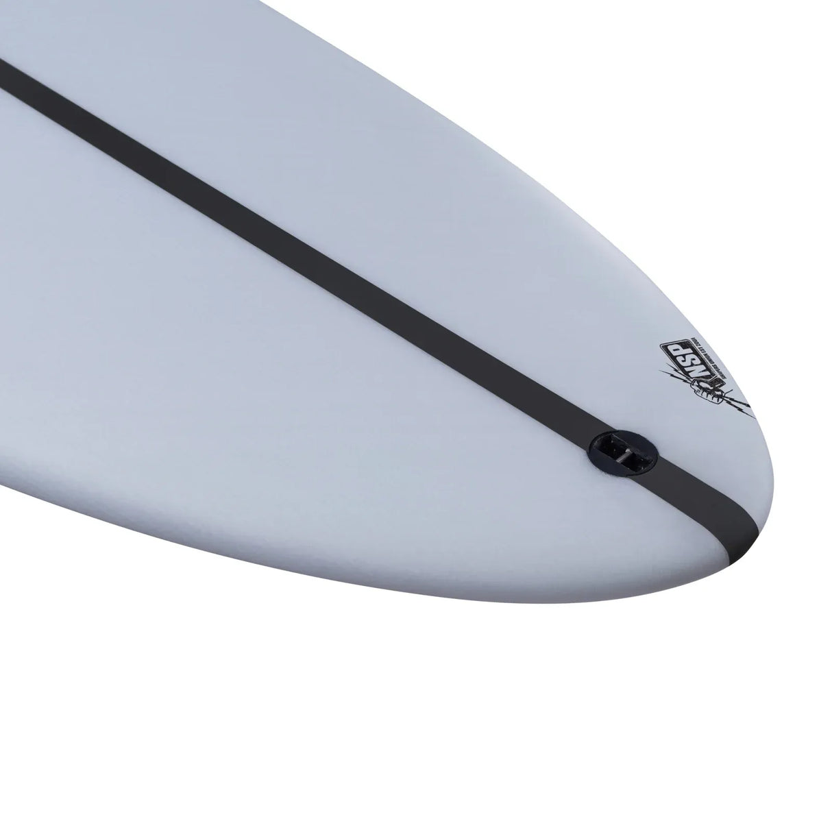 Volume Hybrid X Surfboard