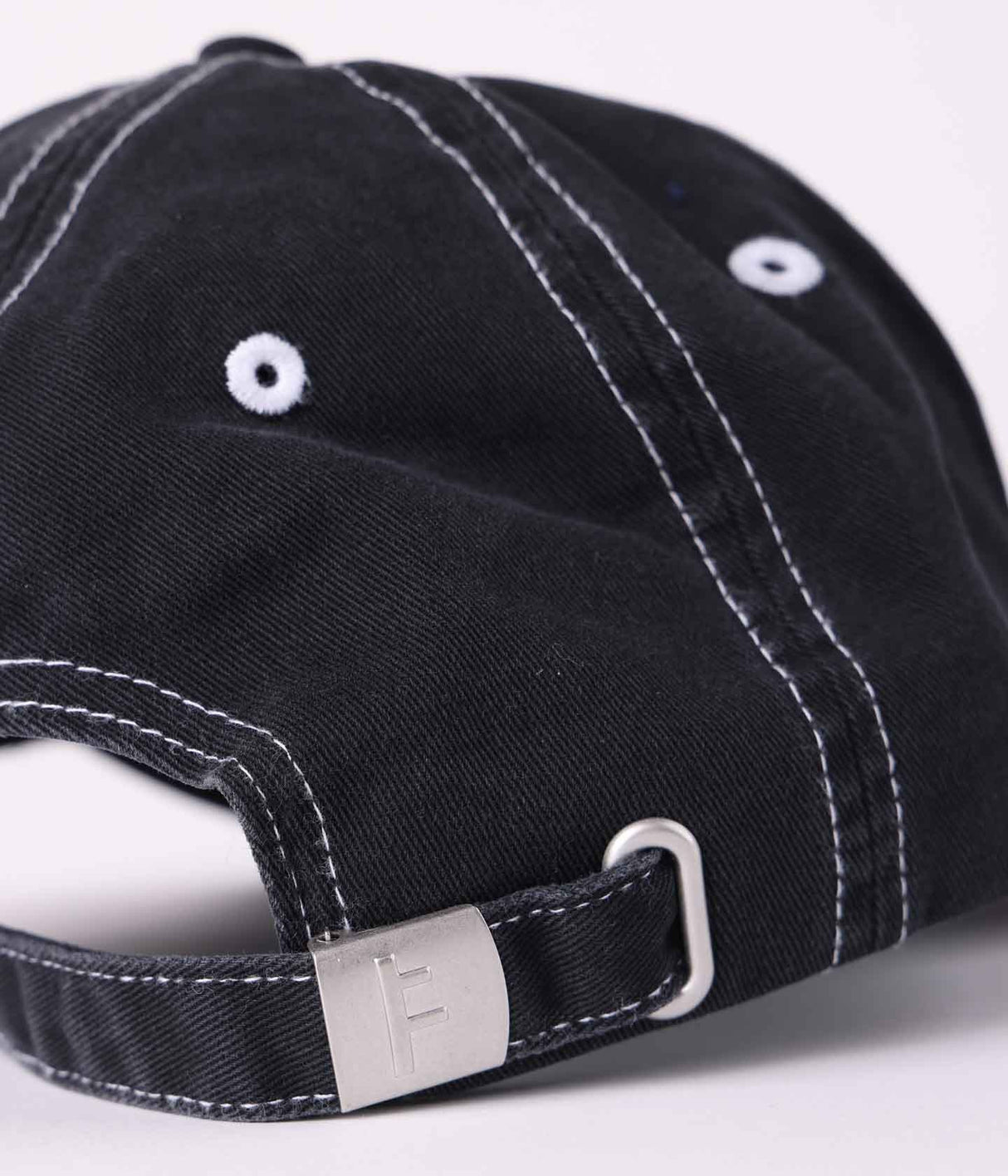 Former Legacy Rose Cap