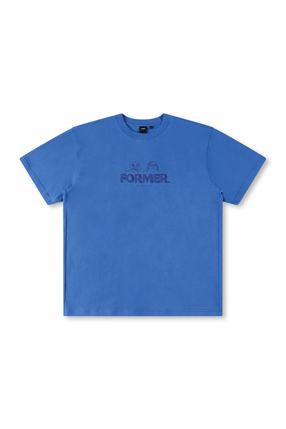 Former Want It All T-Shirt