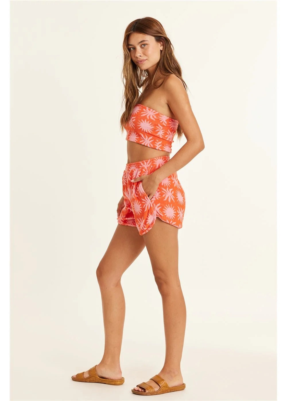 Sisstrevolution Reed Terry Short