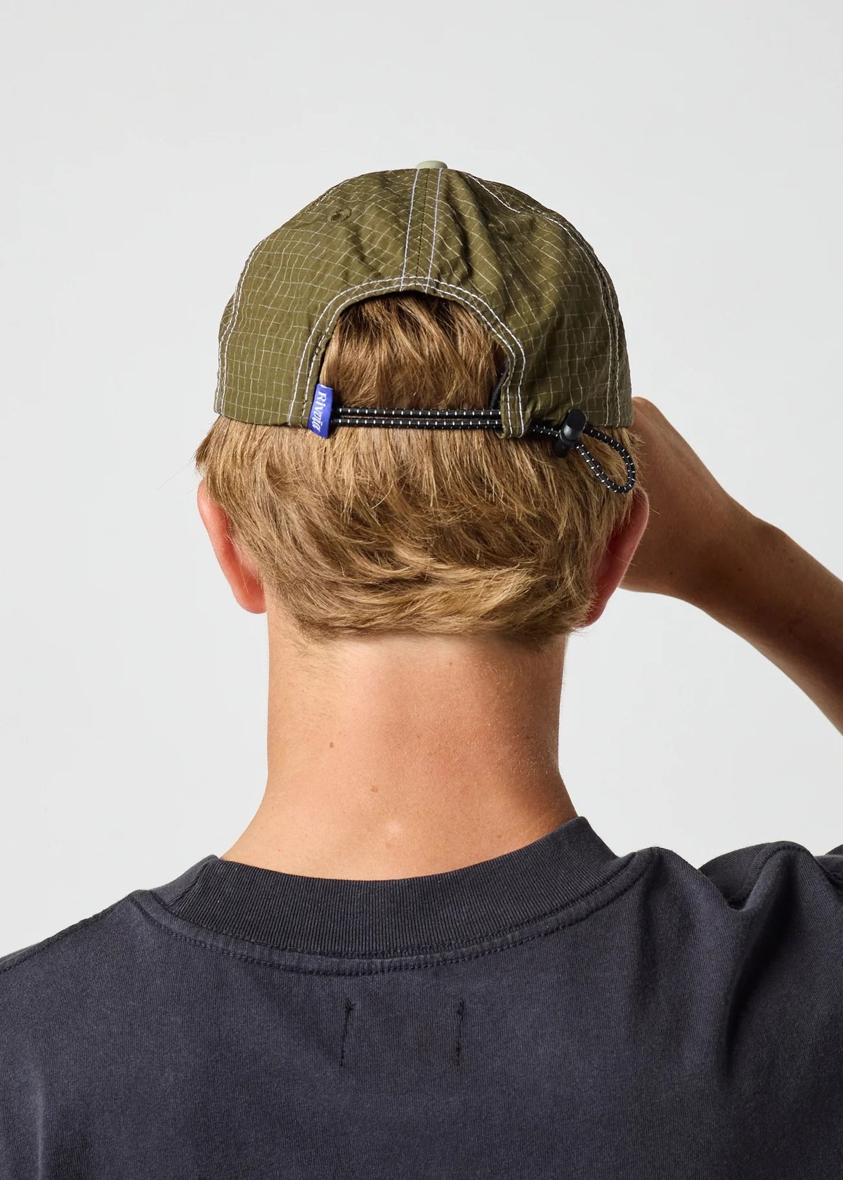 Rivvia Envision Cap
