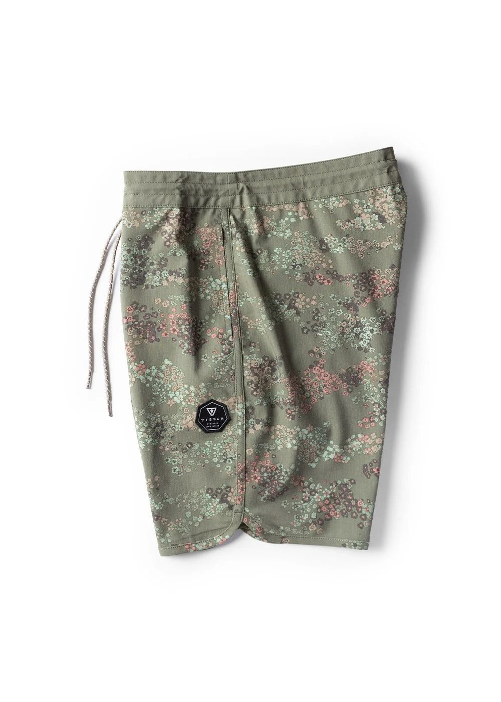 Vissla Mens Botanica 18.5" Boardshort