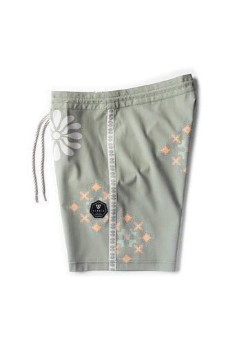 Vissla Mens Icons 17.5" Boardshort