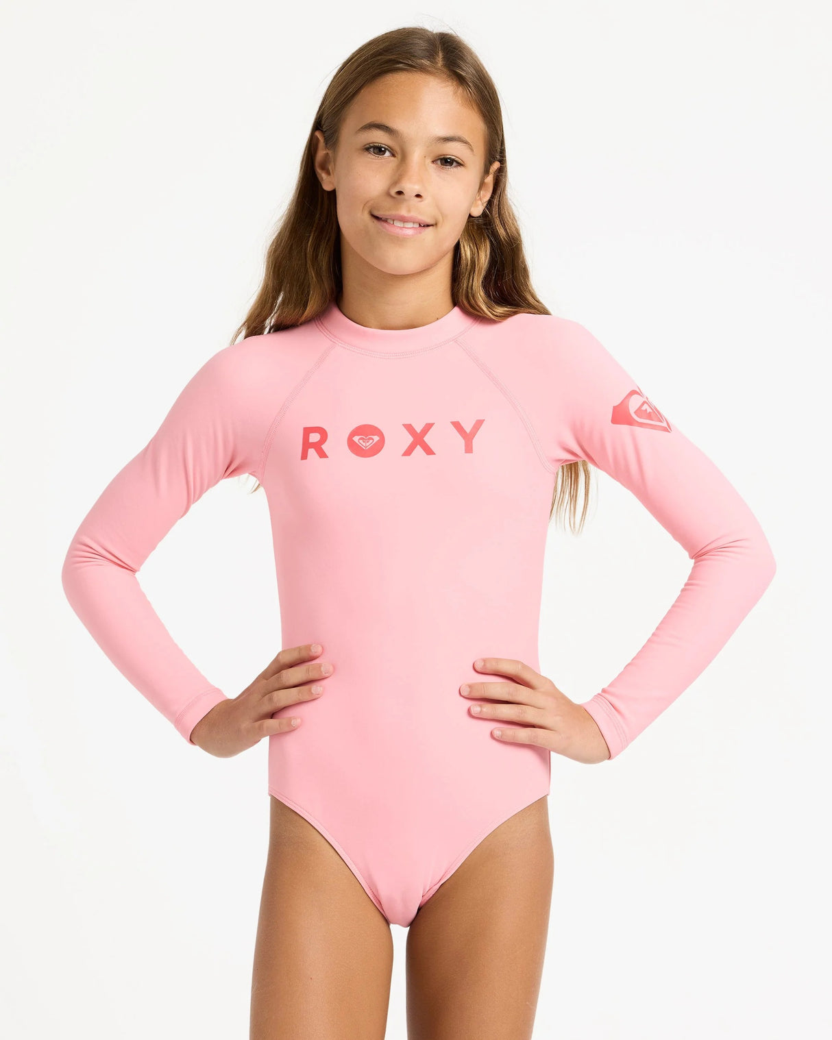 ERGWR03493 GIRLS HEATER LS ONSIE