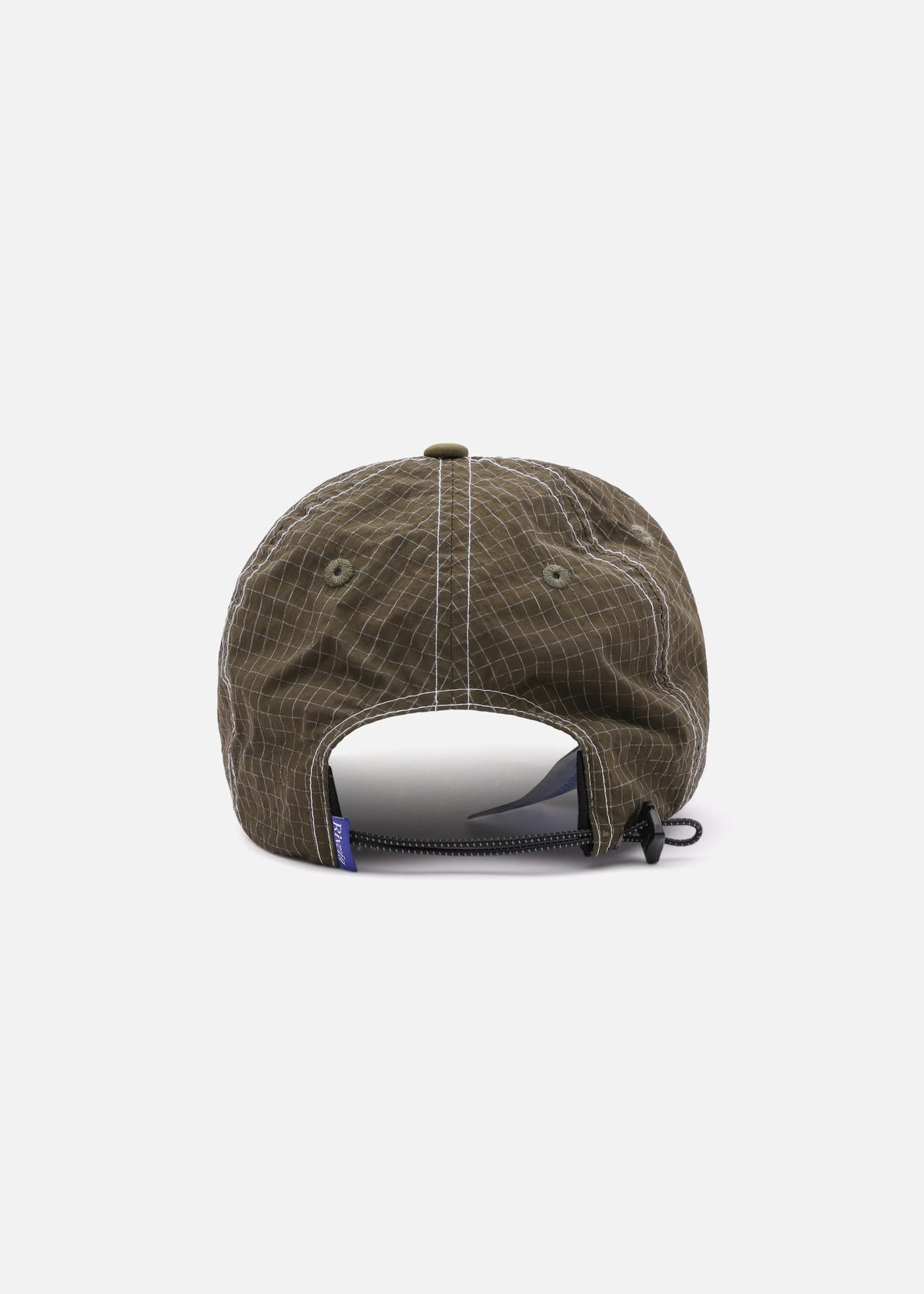 Rivvia Envision Cap