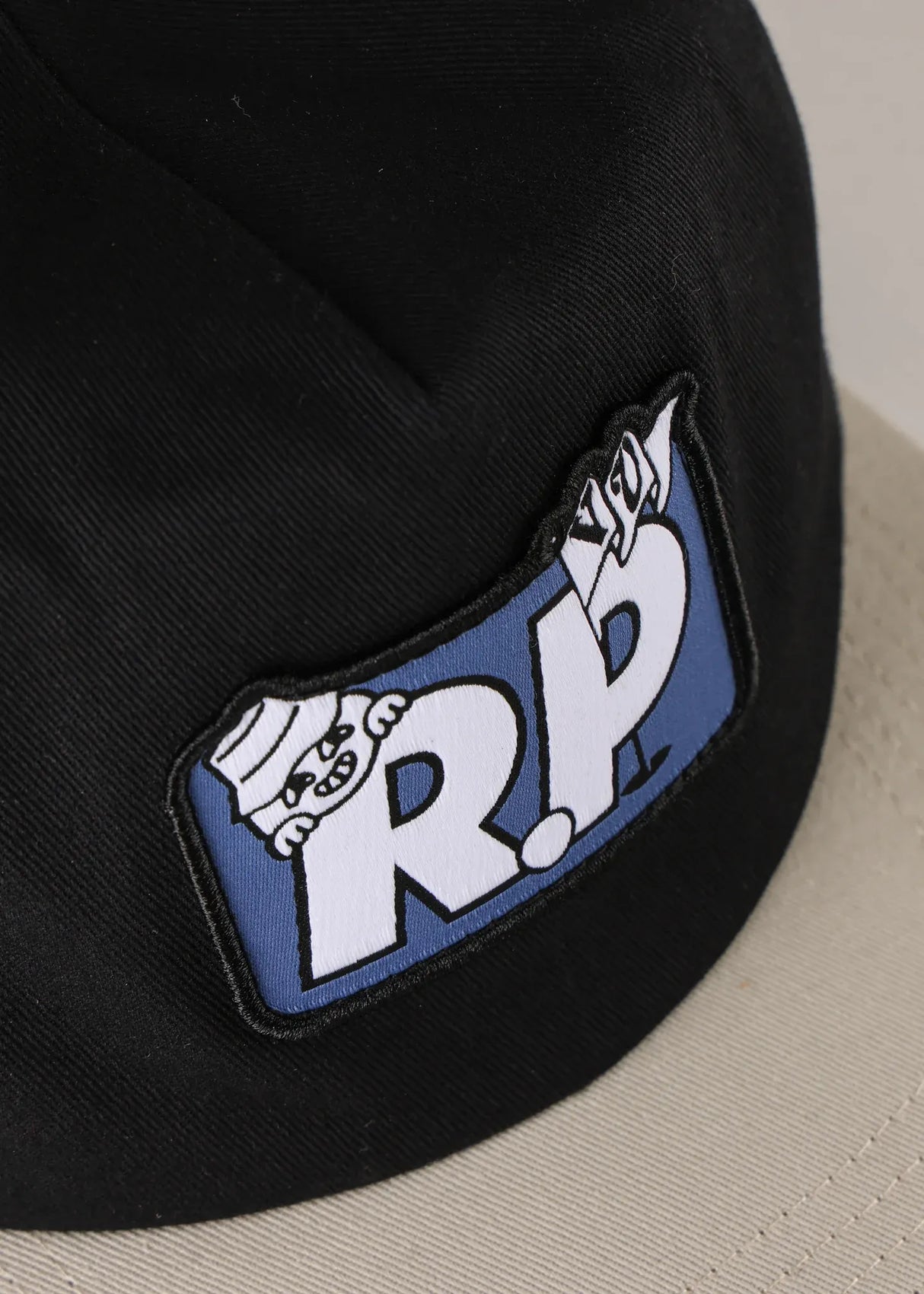 Rivvia Our Buddy Cap