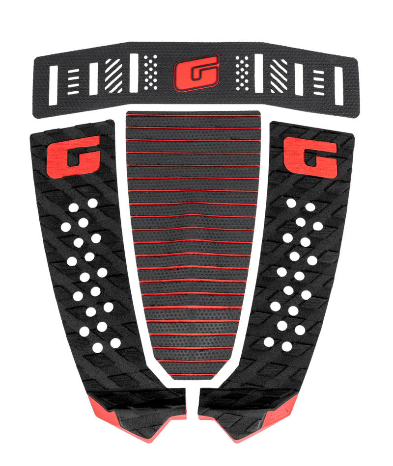 Gorilla Modern Heritage Traction