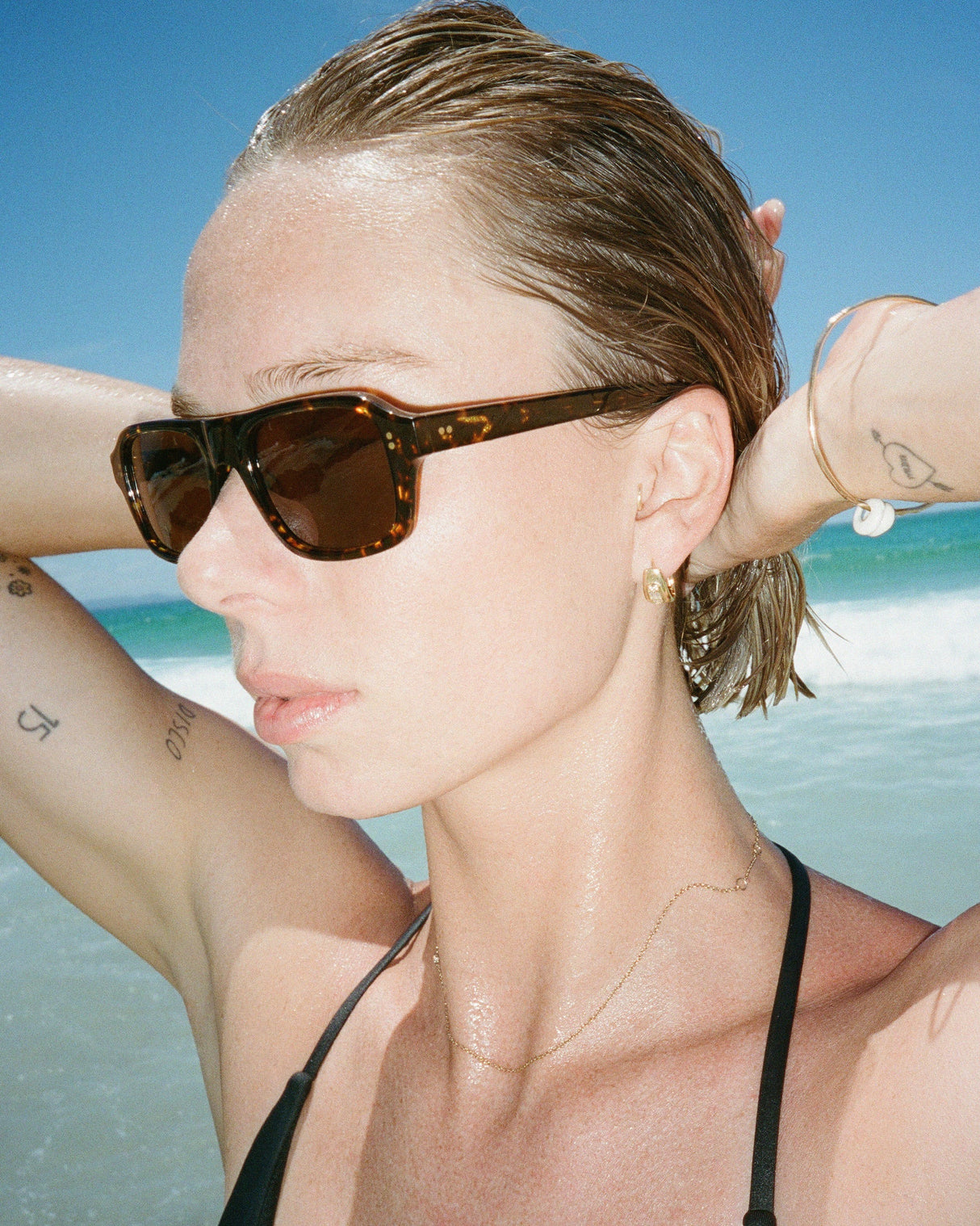 Epokhe Pano Sunglasses