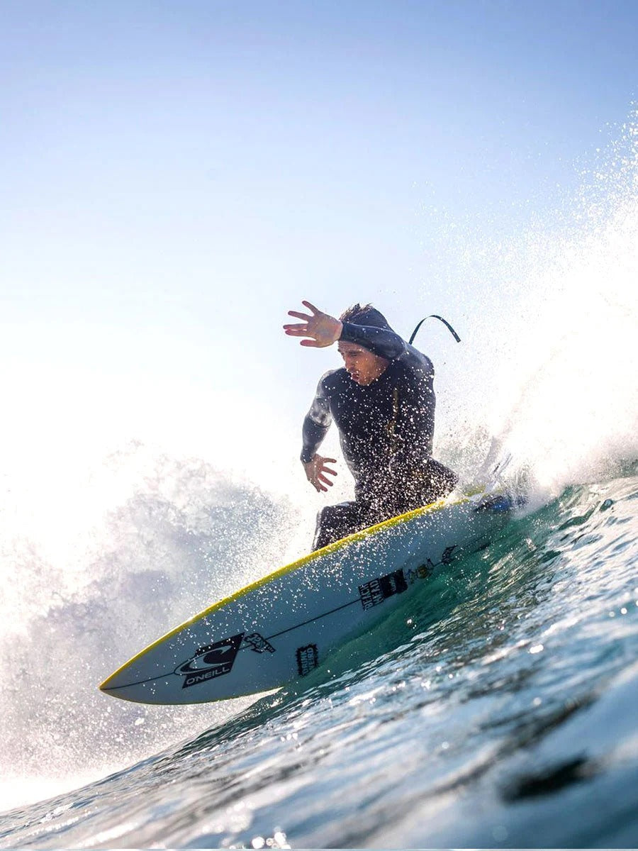 Lost Mini Driver Surfboard