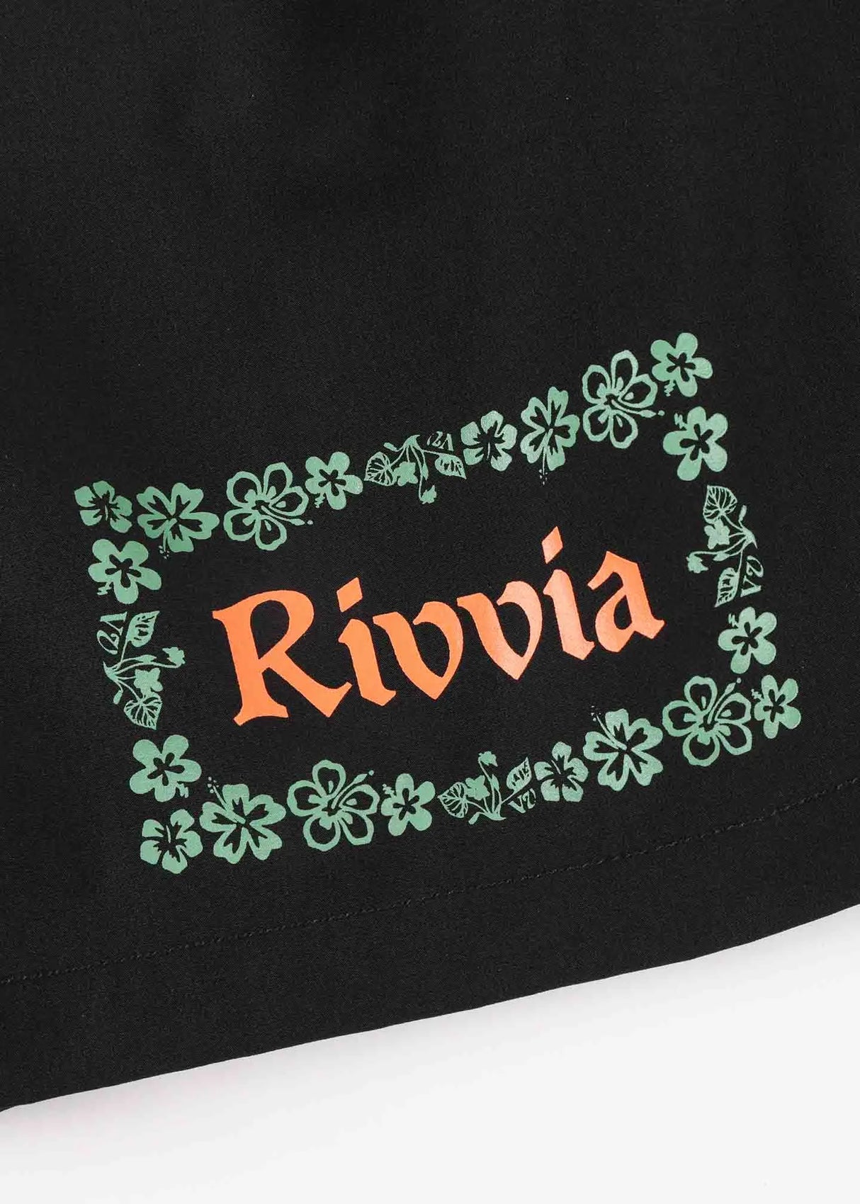 Rivvia Daily Ride Wallflower Short