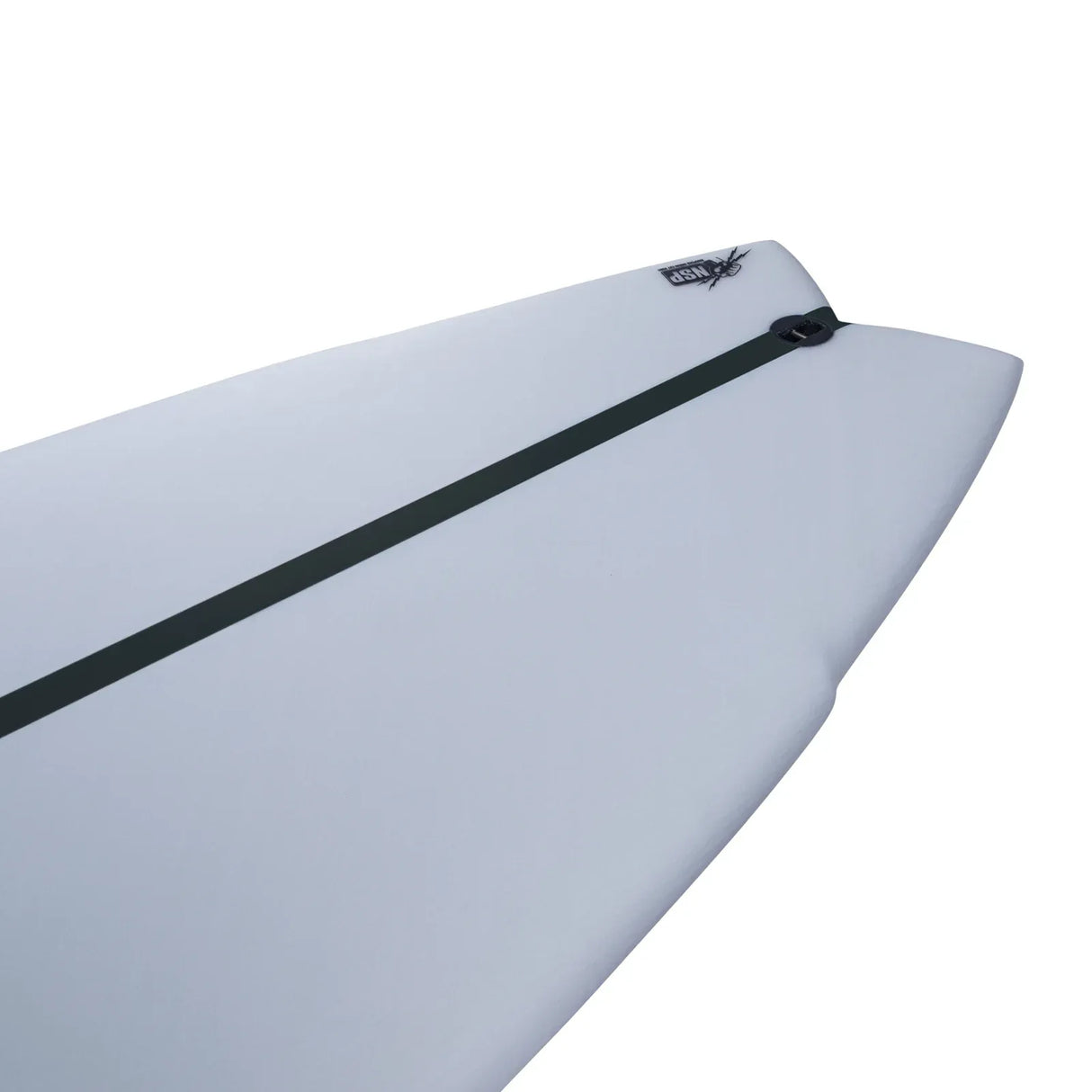 Volume Fish Surfboard