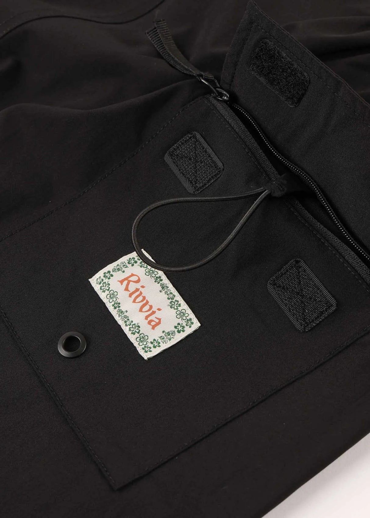 Rivvia Daily Ride Wallflower Short